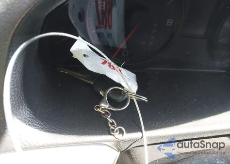 2005 Acura Tsx из США, поврежденный, VIN JH4CL96805C014958